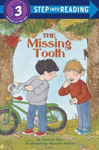 Knjiga Missing Tooth Joanna Cole