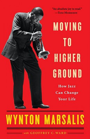 Carte Moving to Higher Ground MARSALIS  WYNTO