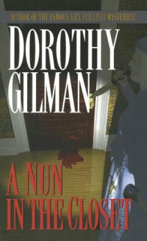 Könyv Nun in the Closet GILMAN