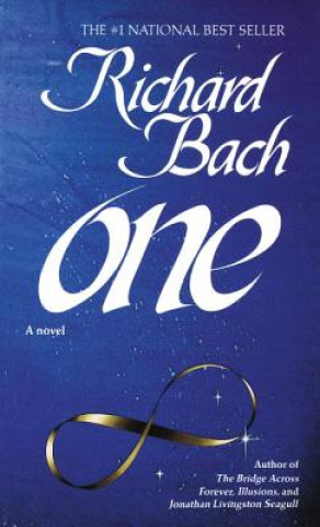 Knjiga One Richard Bach