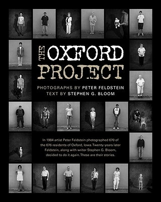 Könyv Oxford Project Stephen G. Bloom