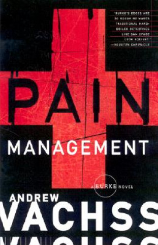 Knjiga Pain Management Andrew H. Vachss