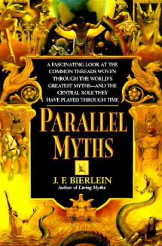 Könyv Parallel Myths John Francis Bierlein