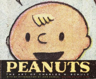 Carte Peanuts Charles M. Schulz