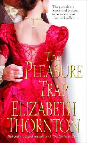 Carte Pleasure Trap Elizabeth Thornton