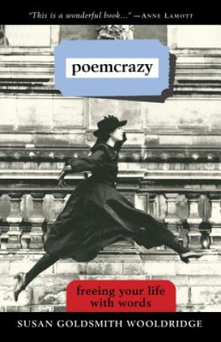 Kniha Poemcrazy WOOLDRIDGE
