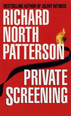 Carte Private Screening Richard North Patterson