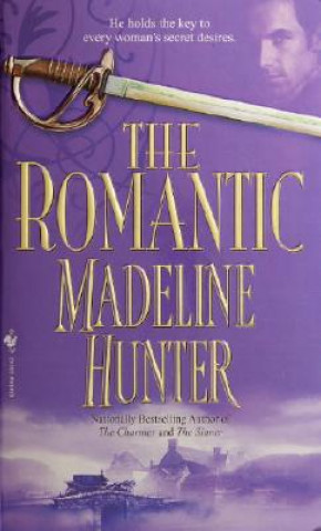 Kniha Romantic Madeline Hunter