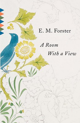 Книга Room With A View Edward Morgan Forster