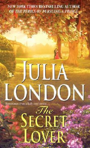 Carte Secret Lover Julia London