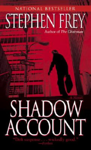 Carte Shadow Account Stephen W. Frey
