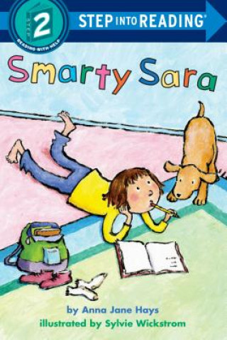 Libro Smarty Sara Anna Jane Hays