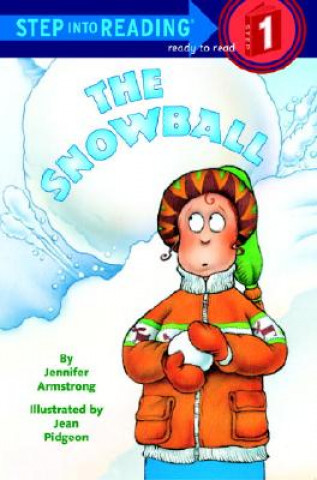 Kniha Snowball J. Armstrong