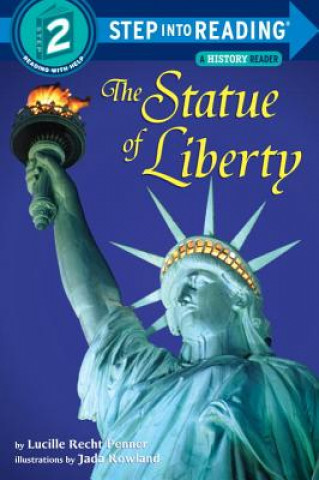 Carte Statue of Liberty Lucille Recht Penner