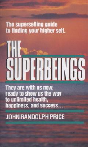 Книга Superbeings Price
