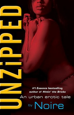 Könyv Unzipped Noire