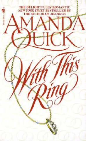 Book With This Ring Amanda Quick