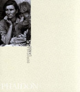 Kniha Dorothea Lange 
