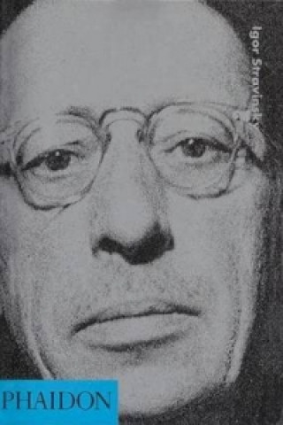 Book Igor Stravinsky Michael Oliver