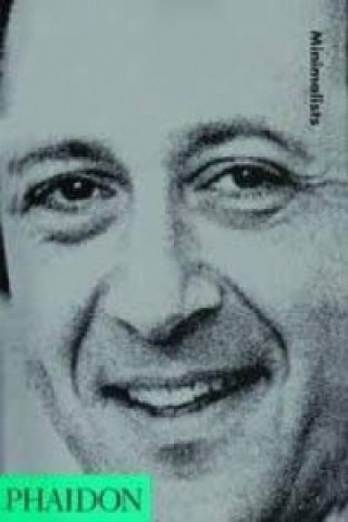 Βιβλίο Minimalists K Robert Schwartz