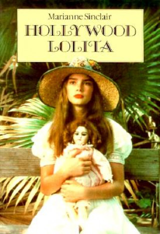 Buch Hollywood Lolita Marianne Sinclair