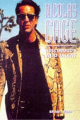 Carte Nicholas Cage Brian Robb