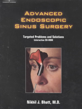 Digital Advanced Endoscopic Sinus Surgery: Bhatt