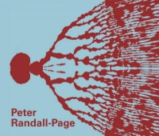 Kniha Peter Randall-Page 