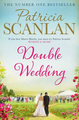 Książka Double Wedding Patricia Scanlan