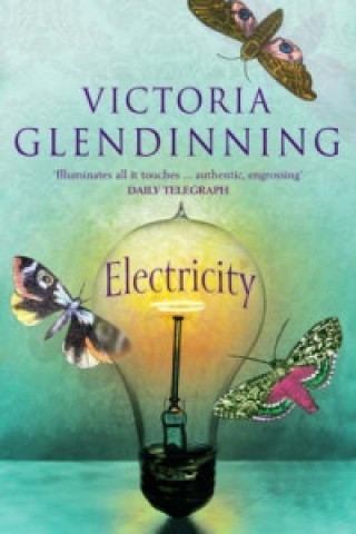 Carte Electricity Victoria Glendinning