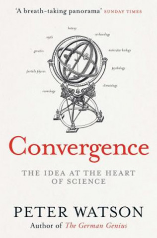 Knjiga Convergence Peter Watson