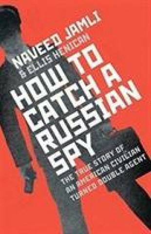 Carte How To Catch A Russian Spy TO BE CONFIRMED