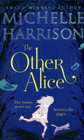 Kniha Other Alice MICHELLE HARRISON