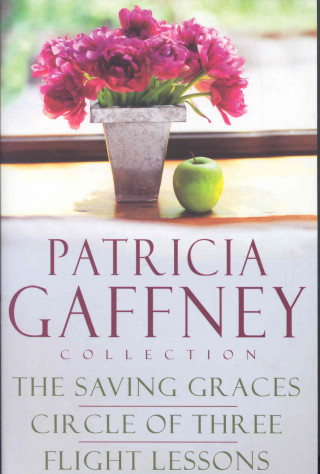 Книга Patricia Gaffney Collection PATRICIA GAFFNEY