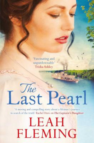 Carte Last Pearl LEAH FLEMING