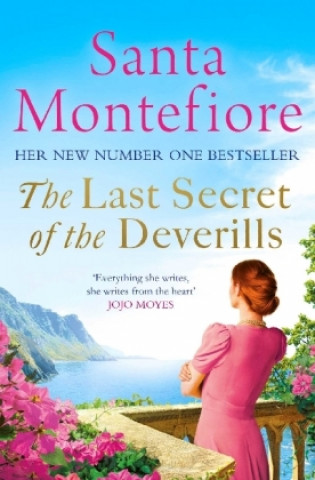 Carte Last Secret of the Deverills Santa Montefiore