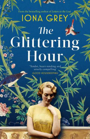 Buch Glittering Hour IONA GREY