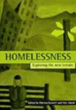 Книга Homelessness 