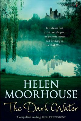 Könyv Dark Water Helen Moorhouse