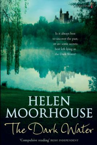 Book Dark Water Helen Moorhouse