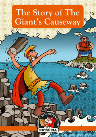 Livre Giant's Causeway 