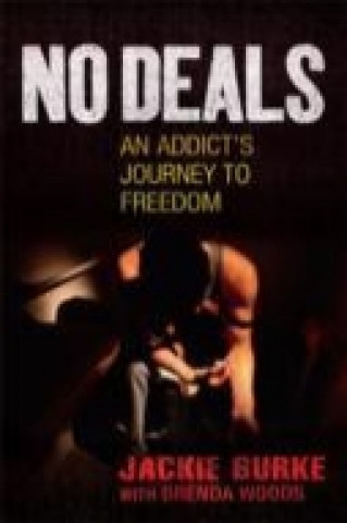Knjiga No Deals Brenda Woods