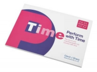 Book Perform with Time David J. Sharp