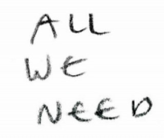 Book All We Need 