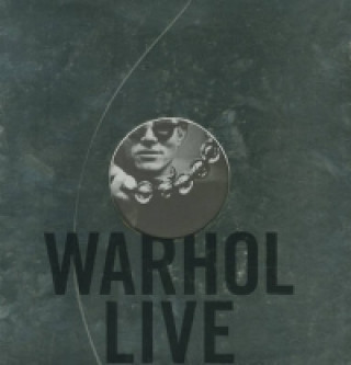 Carte Andy Warhol Live et al.