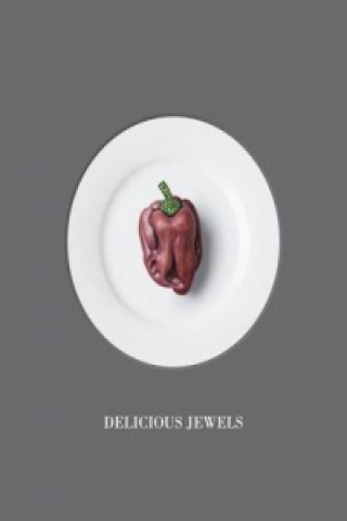 Kniha Delicious Jewels Tamasin Day-Lewis
