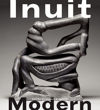 Carte Inuit Modern Gerald McMaster