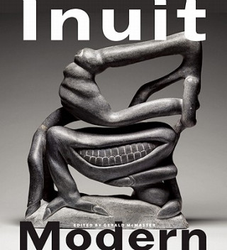 Kniha Inuit Modern Gerald McMaster