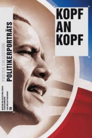 Kniha Kopf an Kopf / Head to Head 