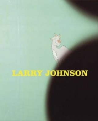 Knjiga Larry Johnson Russell Ferguson